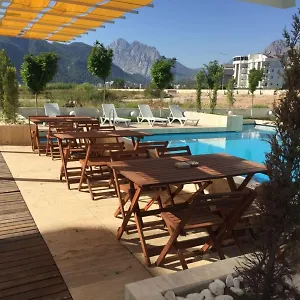 Boutique House Mim-a Apart Otel Antalya