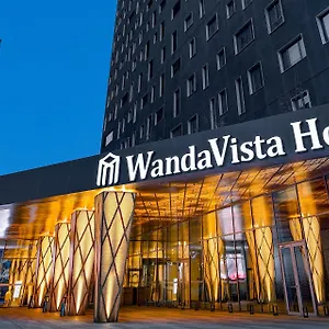 فندق Wanda Vista, اسطنبول