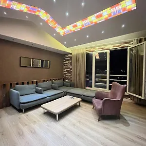 The Sisli Luxury Corner Otel