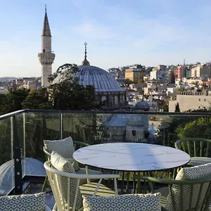 Hotel Dara Old, Istambul