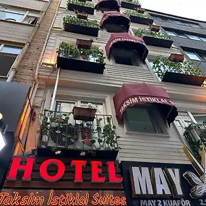 Hotel Taksim Istiklal, Istambul