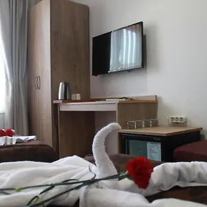 Hotel Rozza, Istambul