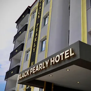 Black Pearly Otel Trabzon