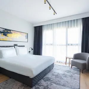 The Superior Living Kagithane Apart Otel