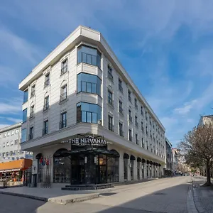 The Nirvanas Otel