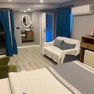 Hotel Mara, Istambul