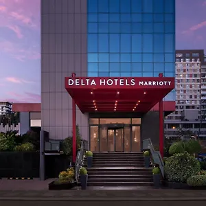فندق Delta By Marriott Vadi, اسطنبول