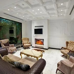 White Monarch Otel