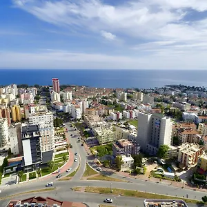 Nurella Motel Antalya