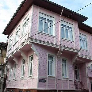 Auberge de jeunesse Piya Boutiqe, Istambul