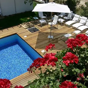 Satsuma Suites Otel Bodrum