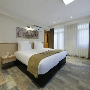 Hotel Nishant, Istambul